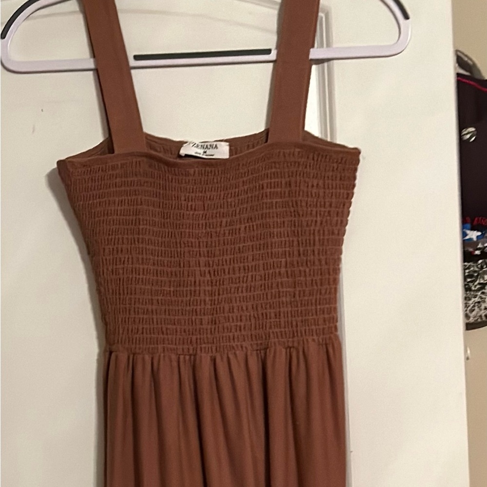 Medium Zenana dress